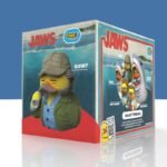 Figurka PVC Jaws Tubbz Quint Boxed Edition 10 cm