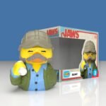 Figurka PVC Jaws Tubbz Quint Boxed Edition 10 cm