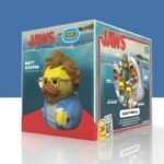 Figurka PVC Jaws Tubbz Matt Hooper Edycja Boxed 10 cm