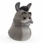 Figurka PVC Donkey 1. edycja 10 cm Shrek Tubbz