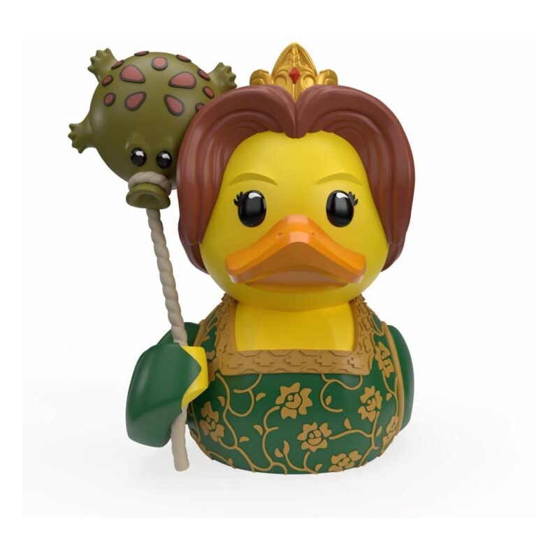 Figurka PVC Princess Fiona 1. edycja 10 cm