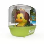 Figurka PVC Princess Fiona 1. edycja 10 cm