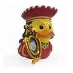 Figurka Lord Farquaad z lustrem 1. edycja 10 cm