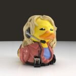 Figurka Dr. Ellie Sattler 10 cm edycja boxed Jurassic Park