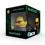 Figurka PVC Neo - Edycja Boxed 10 cm