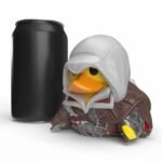 Figurka Tubbz PVC Ezio 1. edycja 10 cm