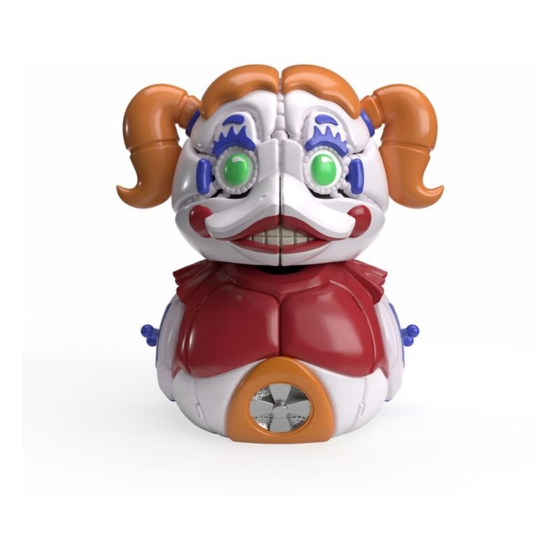 Figurka PVC Circus Baby 5 cm Five Nights at Freddy's