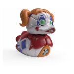 Figurka PVC Circus Baby 5 cm Five Nights at Freddy's