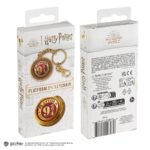 Brelok metalowy Harry Potter Platform 9 3/4