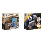 Zestaw konstrukcyjny Pantasy - Odtwarzacz kasetowy