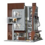 Zestaw budowlany Pantasy Original