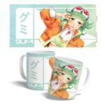 Kubek Megpoid Mugi Gumi V3 Dorosła Wersja 325 ml