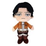 Maskotka Attack on Titan Levi 29 cm