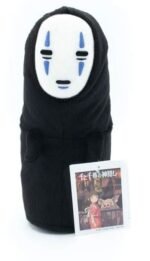 Pluszak Kaonashi No Face Studio Ghibli 18 cm
