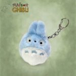 Maskotka Funwari Mini Totoro - Portmonetka średnia