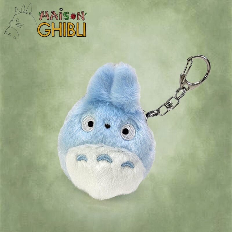 Maskotka Funwari Mini Totoro - Portmonetka średnia