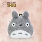 Maskotka My Neighbor Totoro Funwari Portfel Duży Totoro