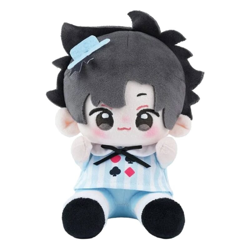 Link Click Plush Figure Wonderland series Cheng Xiaoshi 15 cm