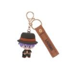 Brelok Sakami Merchandise Liu Xiao Link Click 6 cm gumowy