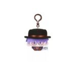Link Click Plush Keychain Yingdu Arc Liu Xiao 8 cm