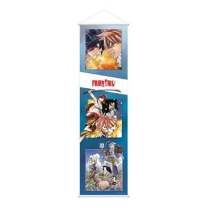 Wallscroll Fairy Tail 33 x 120 cm