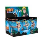 Długopis Naruto Shippuden z projektorem światła