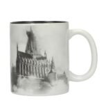 Kubek Harry Potter Zamek w Hogwarcie