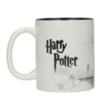 Kubek Harry Potter Zamek w Hogwarcie