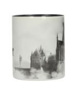 Kubek Harry Potter Zamek w Hogwarcie