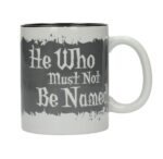 Kubek He Who Must Not Be Named