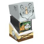 Squaroes Rocksteady Teenage Mutant Ninja Turtles™ NT010