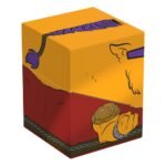 Squaroes - Squaroe Teenage Mutant Ninja Turtles™ NT011 - Bebop