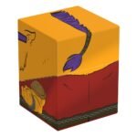 Squaroes - Squaroe Teenage Mutant Ninja Turtles™ NT011 - Bebop