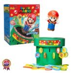 Gra Pop Up Mario