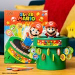 Gra Pop Up Mario