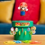 Gra Pop Up Mario