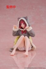 Figurka Oshi no Ko Kana Arima (Cat room wear Ver.) 13 cm