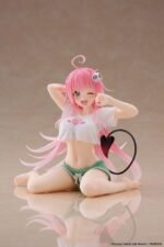 Figurka To Love-Ru Darkness Lala Roomwear 13 cm
