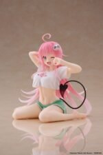 Figurka To Love-Ru Darkness Lala Roomwear 13 cm