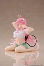 Figurka To Love-Ru Darkness Lala Roomwear 13 cm