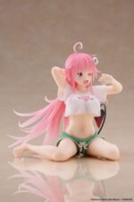 Figurka To Love-Ru Darkness Lala Roomwear 13 cm