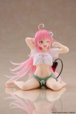 Figurka To Love-Ru Darkness Lala Roomwear 13 cm