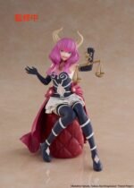 Figurka Aura z Frieren: Beyond Journey's End 13 cm
