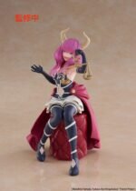 Figurka Aura z Frieren: Beyond Journey's End 13 cm
