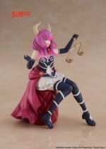 Figurka Aura z Frieren: Beyond Journey's End 13 cm