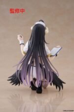 Statuetka Taito Prize Overlord Albedo Nurse Ver. 13 cm
