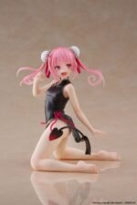 Figurka PVC Nana (Wersja Chińska) 13 cm