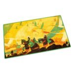 Mata do gry Ultimate Guard Edycja Artysty #3 Dominik Mayer