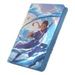 Album Xenoskin Magic: The Gathering Avatar: The Last Airbender - Niebieski Bohater
