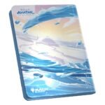 Album Xenoskin Magic: The Gathering Avatar: The Last Airbender - Niebieski Bohater